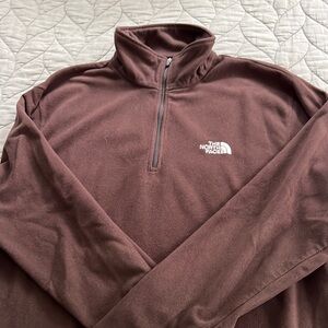 The North Face Men’s Fleece